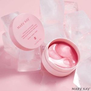 Mary Kay Hydrogel Eye Patches